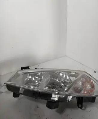 Renault Megane II Headlight/headlamp