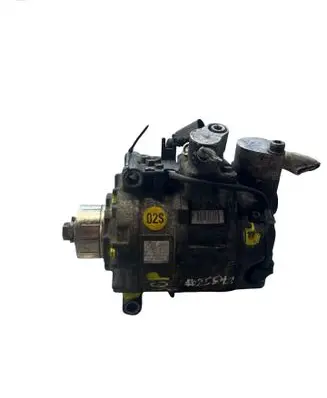 Audi Q7 4L Air conditioning (A/C) compressor (pump) 7L6820803J