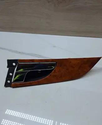 SsangYong Rexton Rear door interior handle 7242108000