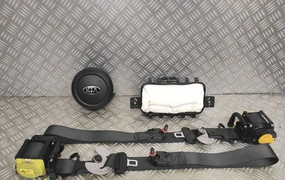 KIA Xceed Passenger airbag J784591100 J756900010