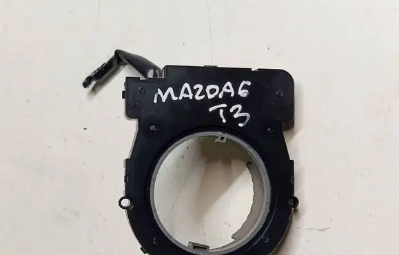 Mazda 6 Steering angle sensor AWF65484