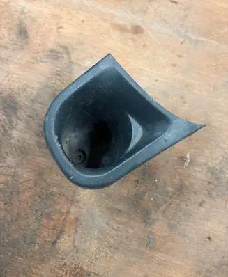 Fiat Ducato Cup holder 130394302 ST3044 TD20