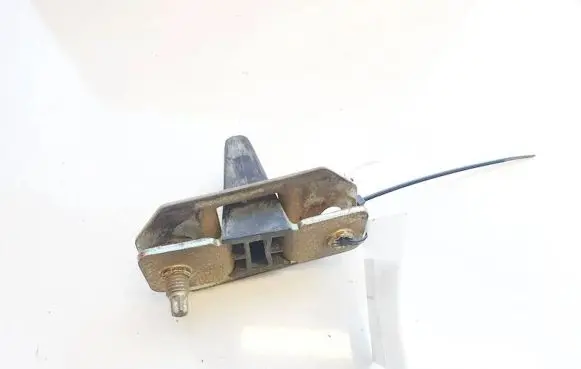 Opel Tigra A Tailgate/trunk/boot lock/catch/latch