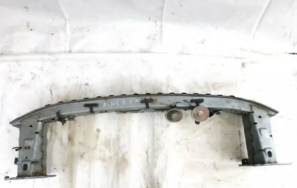Ford Focus C-MAX Front bumper cross member