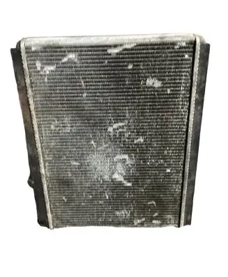 Citroen C5 Coolant radiator