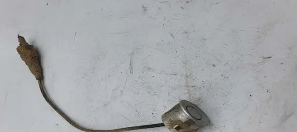 BMW 5 E60 E61 Parking PDC sensor NOCODE