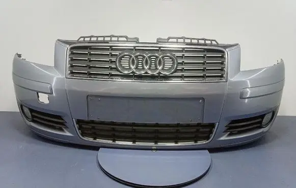 Audi A3 S3 8P Front bumper 