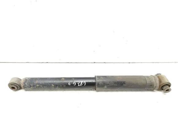 Renault Espace IV Rear shock absorber/damper 8200256337C