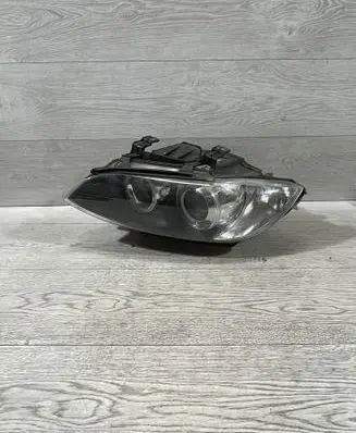 BMW 3 E92 E93 Headlight/headlamp 7162129 0301230671 20682069