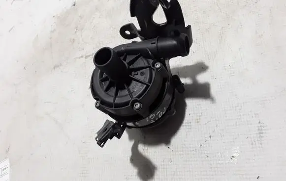 Audi A6 S6 C8 4K Electric auxiliary coolant/water pump 04L965567