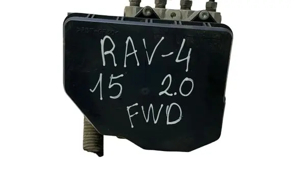 Toyota RAV 4 (XA40) ABS Pump 4454042302 8954142562 1330000710