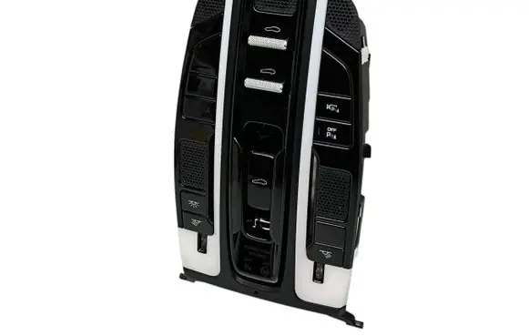 Porsche Panamera (971) Front seat light 971959551 971959551EB