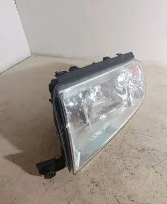 Skoda Fabia Mk1 (6Y) Headlight/headlamp 206230
