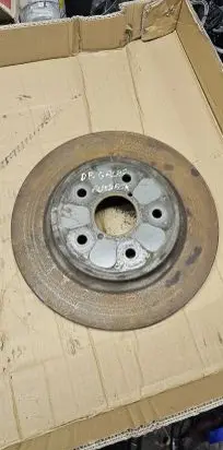 Subaru Outback (BS) Rear brake disc