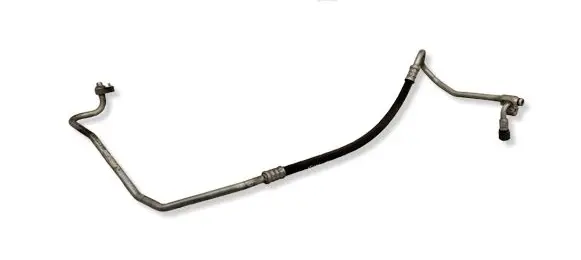 BMW 5 F10 F11 Air conditioning (A/C) pipe/hose 9321046