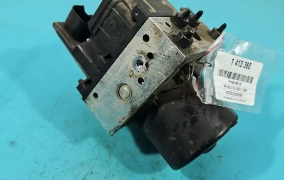 Seat Ibiza III (6L) ABS Pump 0265800003 IMPRK1413360