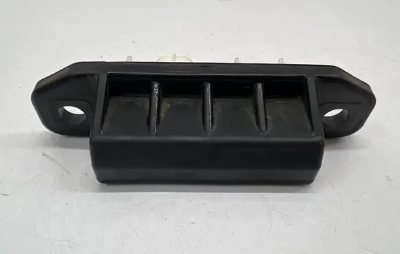 Toyota C-HR II Tailgate opening switch 15D355