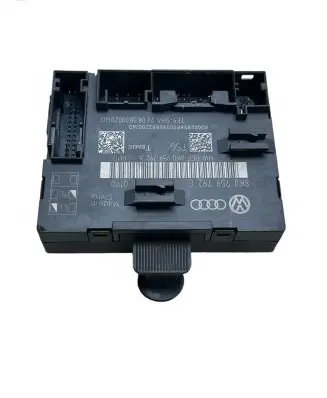 Audi A4 S4 B8 8K Door control unit/module 8K0959792C 00002858F00