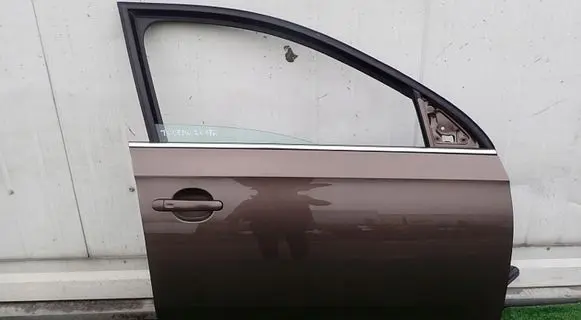 Skoda Rapid (NH) Front door