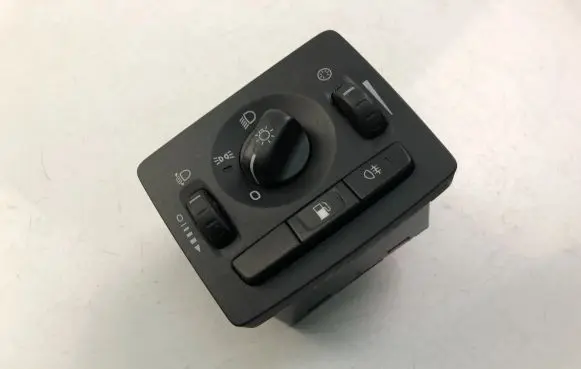 Volvo S40 Light switch 30669734