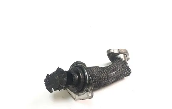 EGR valve line/pipe/hose