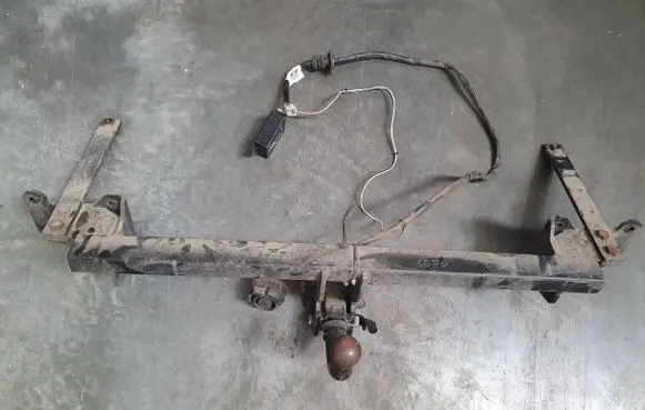 Ford Transit - Tourneo Connect Tow bar