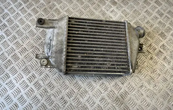 Subaru Outback Intercooler radiator