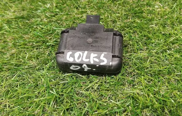 Volkswagen Golf V Rain sensor 1K0955559AF