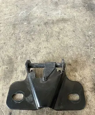 Renault Master III Rear door exterior handle/bracket X0817717