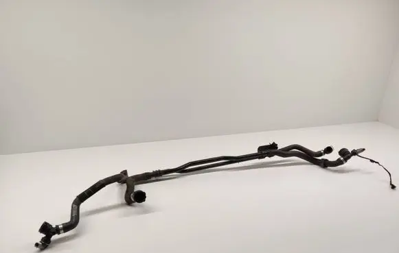 Mercedes-Benz C W206 Engine coolant pipe/hose A2065013900 DBL625416 PAP98822