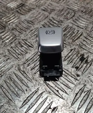 Mercedes-Benz GLC X253 C253 Hand parking brake switch A2059051516