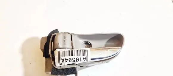 Subaru B9 Tribeca Rear door interior handle