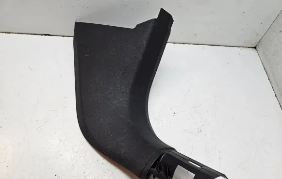 Skoda Superb B8 (3V) Foot area side trim 3V0863484A