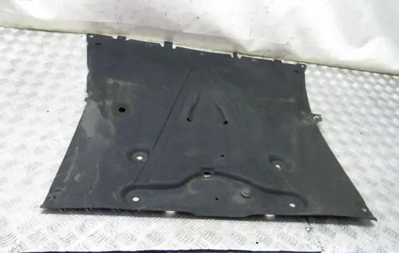 Renault Arkana Engine splash shield/under tray