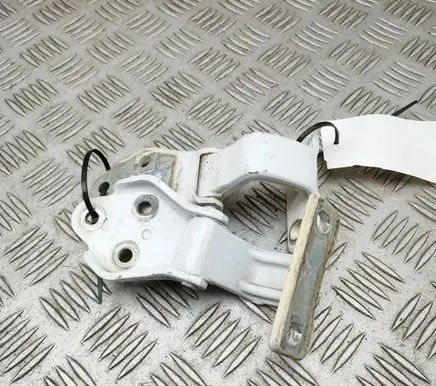 Iveco Daily 6th gen Front door hinges set 504131917