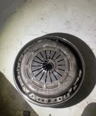 BMW 3 E36 Clutch set kit