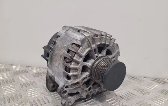 Generator/alternator