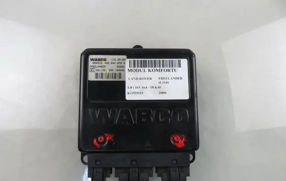 Land Rover Freelander ABS control unit/module 4460440700 SRD100480