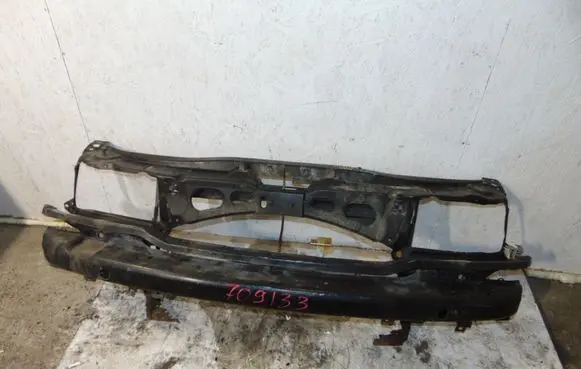 Skoda Octavia Mk1 (1U) Radiator support slam panel 1U0805591N 1U0805551B