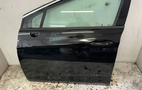 Opel Astra K Front door 