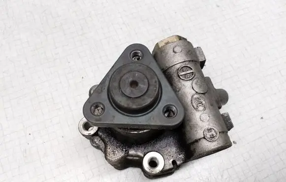 BMW 3 E46 Power steering pump