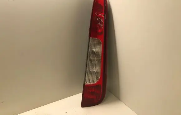 Ford Focus C-MAX Rear/tail lights