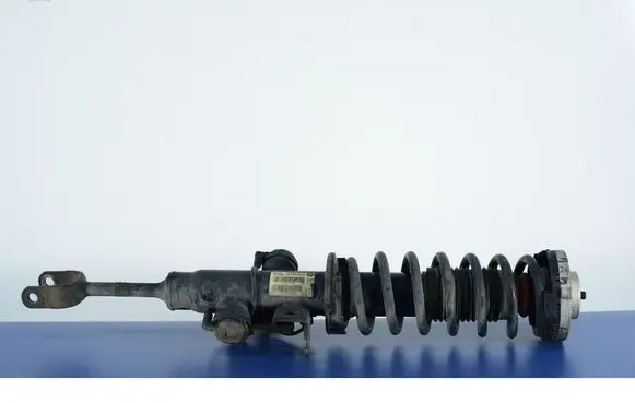 BMW 7 F01 F02 F03 F04 Front shock absorber with coil spring 6796923