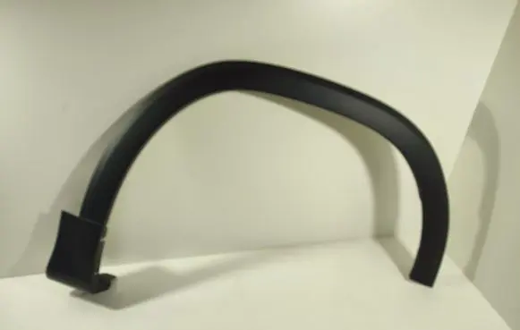 Front arch trim