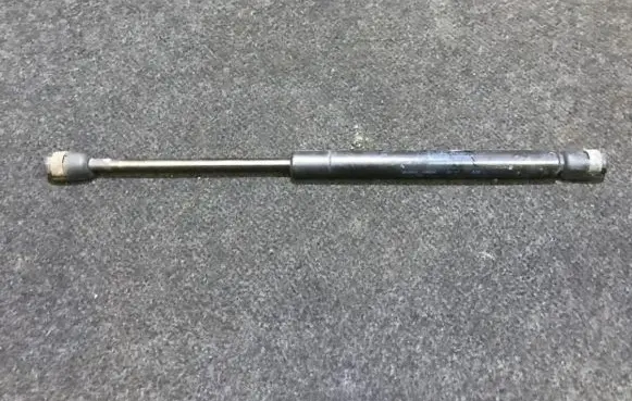 Rover 75 Front bonnet/hood damper/strut 