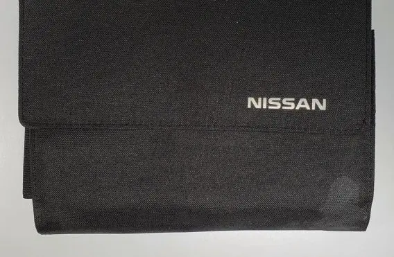 Nissan Micra User manual 