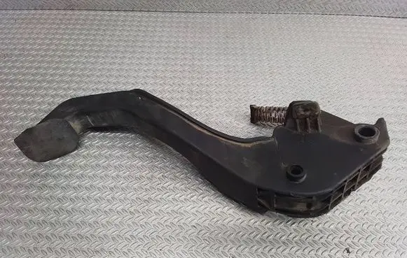 Fiat Ducato Clutch pedal 1335033080