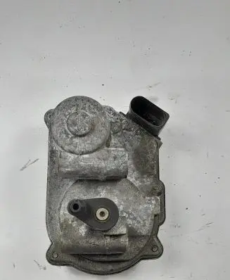 Volkswagen Phaeton Intake manifold valve actuator/motor A2C53100043 058129086D 2900309551