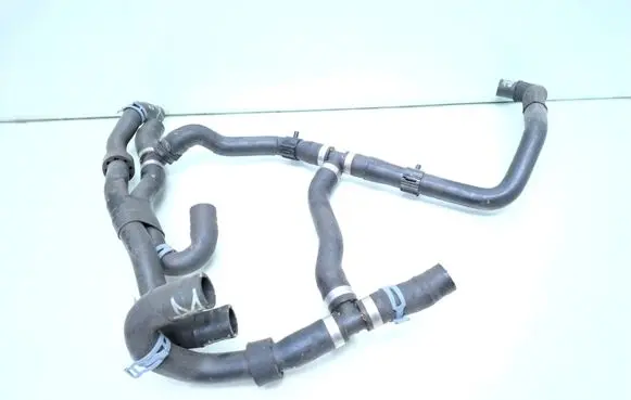 Cupra Born Engine coolant pipe/hose 1EA122049AA 4G0121140B 1EA122087