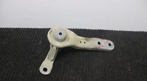 BMW iX3 G08 Other body part